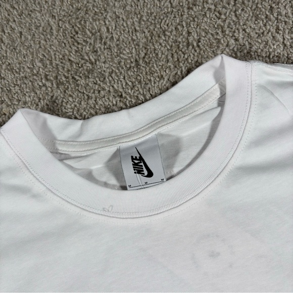 FEAR OF GOD X NIKE T SHIRT MEDIUM - Picture 3 of 6